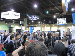 Autodesk University 2009