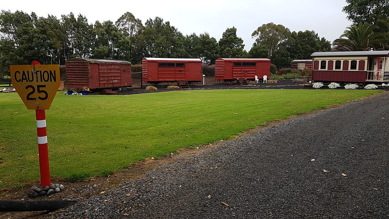 Cute Holiday Accommodation | Okaihau