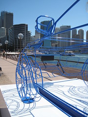 TAMOz Sydney