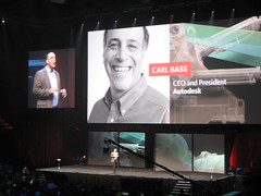 AU General Session