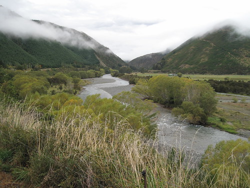 Buller River