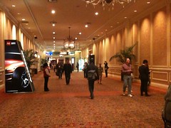 And so it really begins...