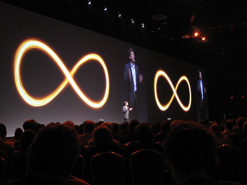 Jeff Kowalski Infinite Computing