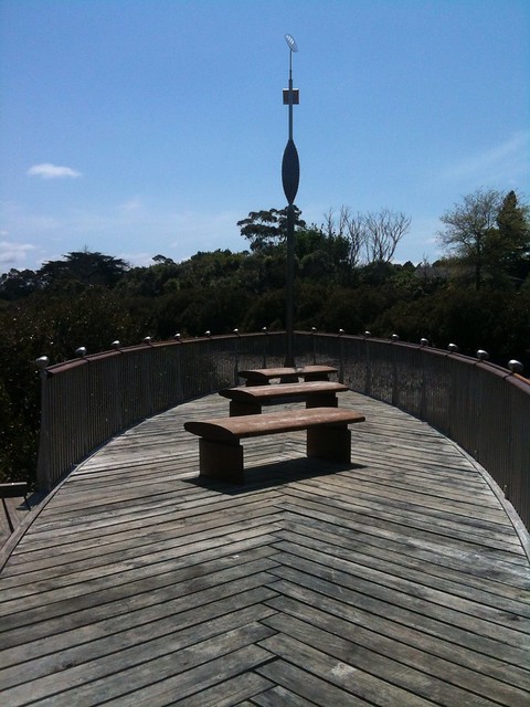 Waitakere Trusts Stadium Arena