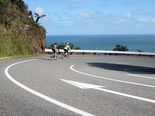 Punakaiki to Westport