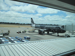 Wonder if they'll let me on the plane?