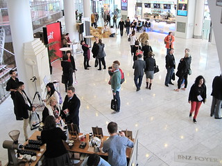 TEDx Auckland 2013 2013-08-03 005