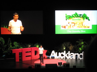 TEDx Auckland 2013 2013-08-03 041
