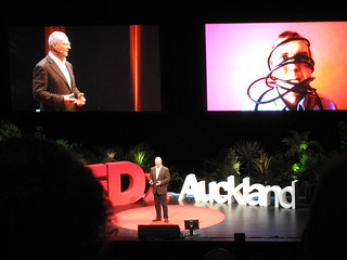 TEDx Auckland 2013 2013-08-03 065