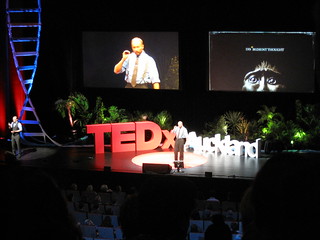 TEDx Auckland 2013 2013-08-03 077