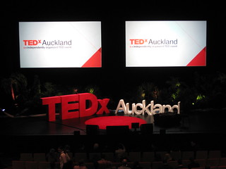 TEDx Auckland 2013 2013-08-03 006