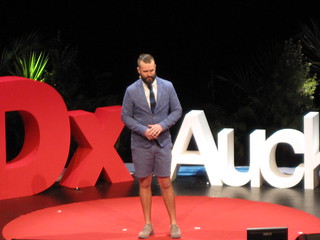 TEDx Auckland 2013 2013-08-03 008