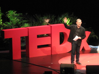 TEDx Auckland 2013 2013-08-03 016