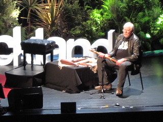 TEDx Auckland 2013 2013-08-03 020