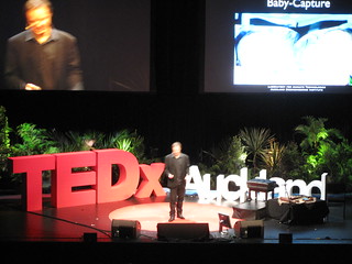 TEDx Auckland 2013 2013-08-03 031