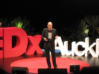 TEDx Auckland 2013 2013-08-03 048