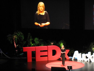 TEDx Auckland 2013 2013-08-03 079