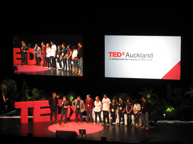 TEDx Auckland 2013 2013-08-03 082