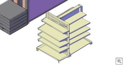 ACA Objects 700km From Zerol
