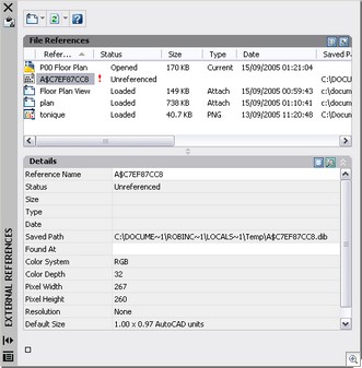 Acad2007-xrefpal02-unref