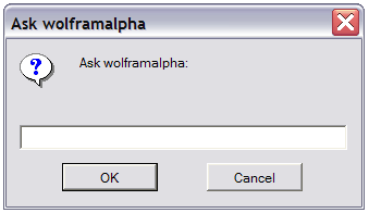 Activewords_wolframaplha_input