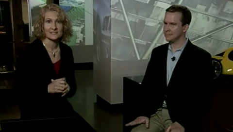 AutoCAD 2010 Webcast