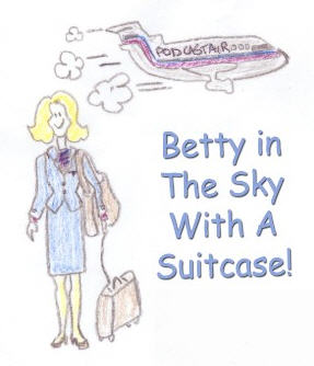 BettyInTheSky
