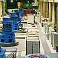 Turbine Room