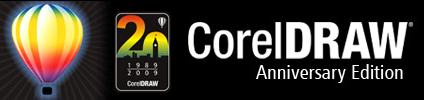 CorelDRAW_20th_2009