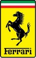 Ferrarilogo