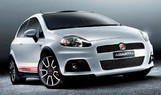 FiatGrandePuntoAbarth