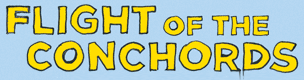 Flightoftheconchords