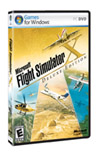 FSX Box