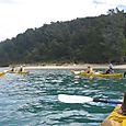 Sea Kayaking