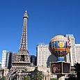 Paris by day