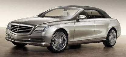 Mercedes-BenzOceanDrive