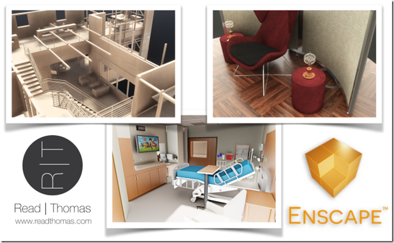 ENSCAPE