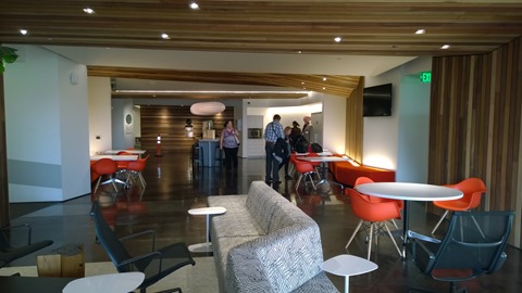 Autodesk Common AreaA