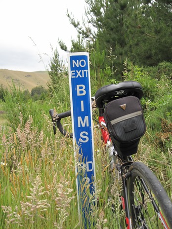 BIMS Rd