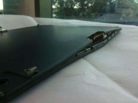 A swell battery