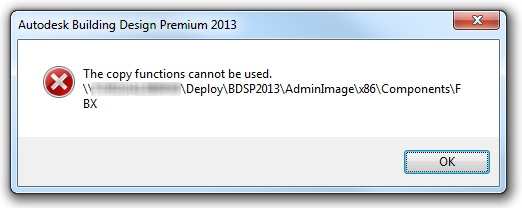 ABDSP_2013_FBX_Error