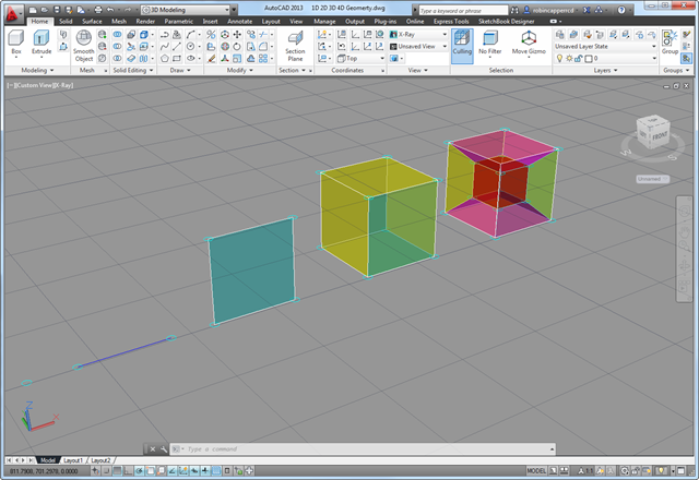 ACAD2013_1D_2D_3D_4D