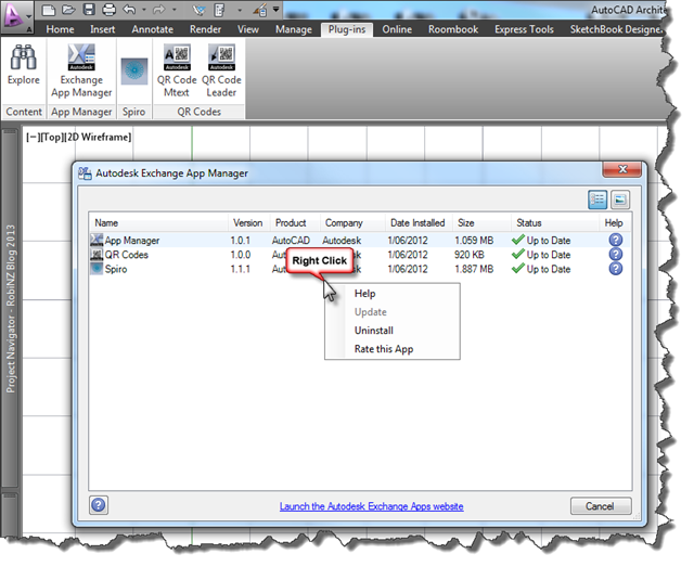ACA2013_App_exchange_manager