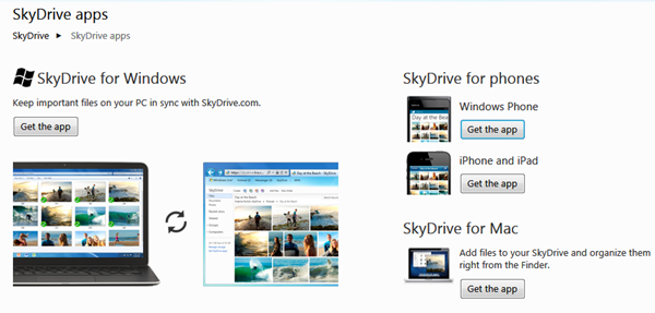SkydriveApps24-04-2012
