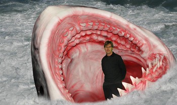 RobiNZ_Shark_Didnt_Hurt_A_Bit