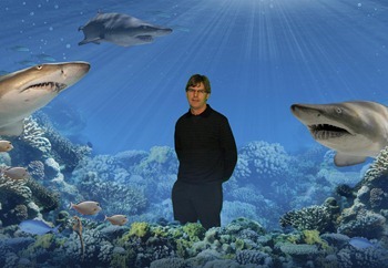 RobiNZ_With_Sharks