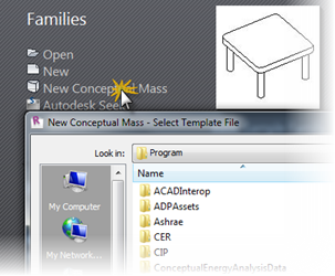 RevitA_2012_Install_Massing_Template00