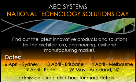 AEC_Systems_Tech_Day