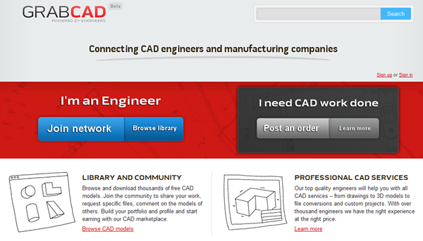 GRABCAD_Site