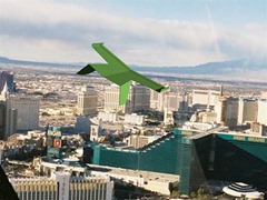 Still from my AU 2006 Paper Plane Video Still from my AU 2006 Paper Plane Video